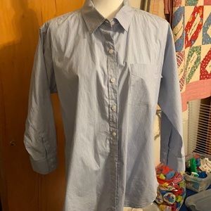 Cabi button down shirt